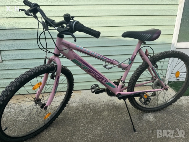 Велосипед Bike Sport Venture 26 цола
