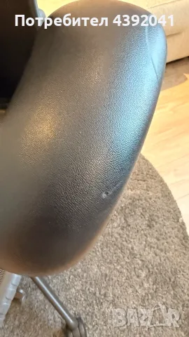 Herman Miller Mirra 2 - Офис Стол , снимка 6 - Столове за офис - 55702688