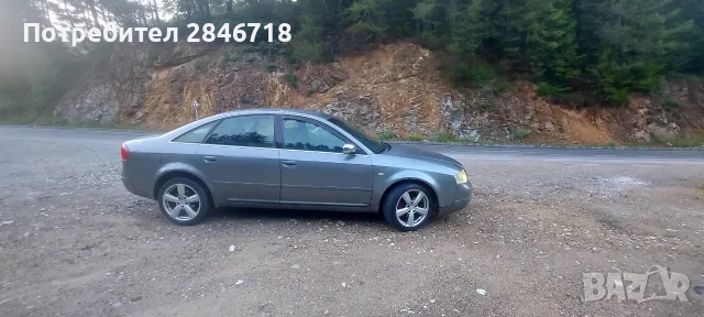 Audi 2.5 TDI 150 к.с., снимка 4 - Автомобили и джипове - 55346096