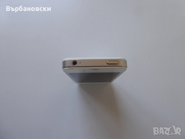 Телефон Apple iPhone 4S, снимка 5 - Apple iPhone - 54330594