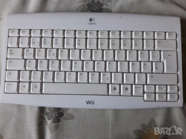 Logitech KG-0802