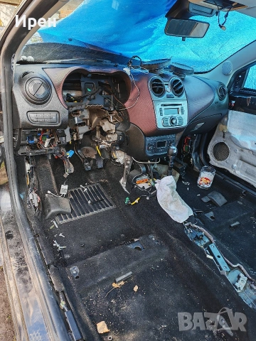 Alfa Romeo Mito 155ks 1.4 turbo, снимка 4 - Части - 54401077