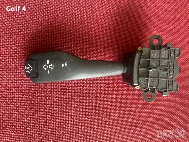 Лостче за мигачи с борд компютър BMW 3′ E46; 5′ E39; 7′ E38; X3 E83; X5 E53