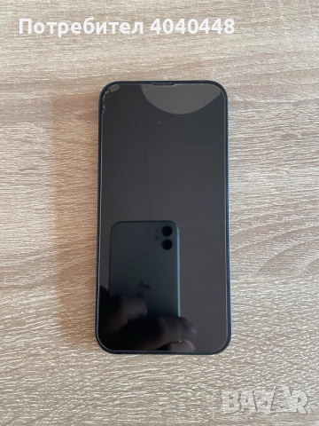 iphone 13 заключен към Icloud. , снимка 2 - Apple iPhone - 55345370