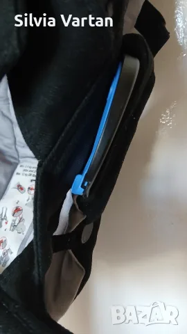 Кенгуру за бебе BABY BJORN, снимка 7 - Раници - 55314649