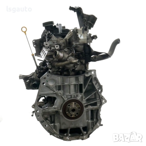 Двигател MR16DDT 1.6 Nissan Juke I Nissan Juke I 2010-2019 ID: 162371, снимка 2 - Части - 55055705