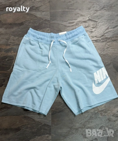 Nike Нов Мъжки Комплект Найк , снимка 2 - Спортни дрехи, екипи - 54673812
