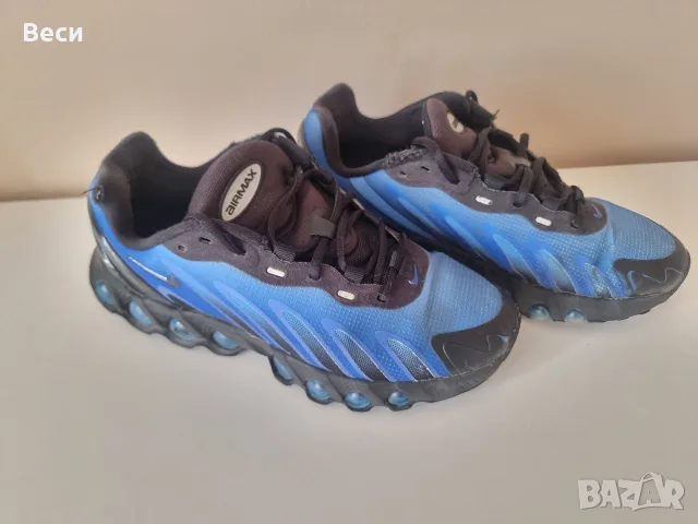 Детски маратонки Nike