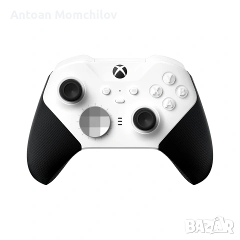 Контролер Xbox Elite Series 2 Core White