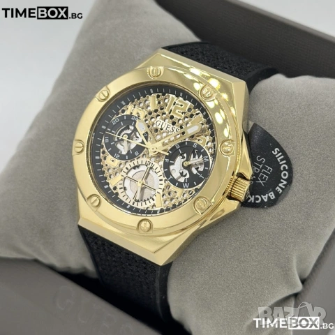 Guess Sport Continental GW0620L2, снимка 2 - Мъжки - 55246844