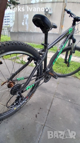 drag c1 comp, снимка 4 - Велосипеди - 54159475