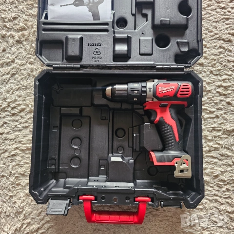 Milwaukee M18BPD-0, 18V, 60 Nm
