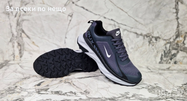 Nike Мъжки Маратонки👟Мъжки Спортни Обувки - Различни Цветове Код P2786, снимка 11 - Маратонки - 55069741