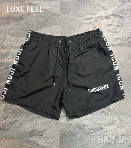 Dior 🔹Karl Lagerfeld 🔹 Louis Vuitton 🔹 Stone Island 🔹, снимка 14 - Бански - 54225781