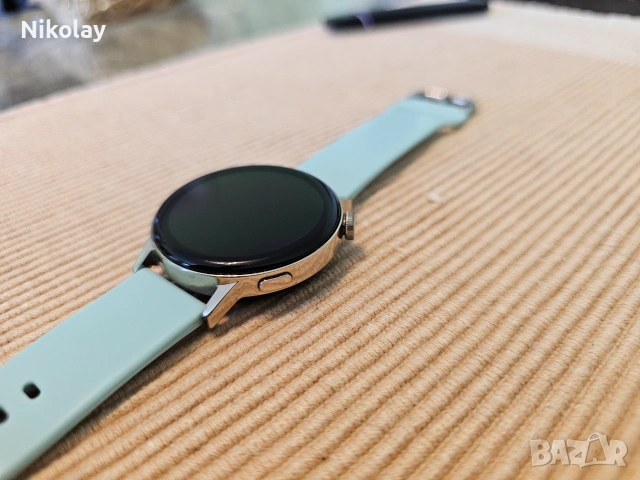 Huawei Watch GT3 MIL-B19, снимка 4 - Смарт гривни - 54998962