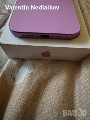 iphone 16 256gb, снимка 4 - Apple iPhone - 54195068