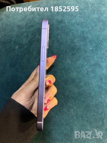iPhone 12 , 64 GB , снимка 4 - Apple iPhone - 54229519