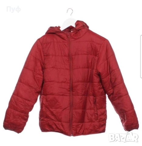 детско/дамско шушлеково яке 
