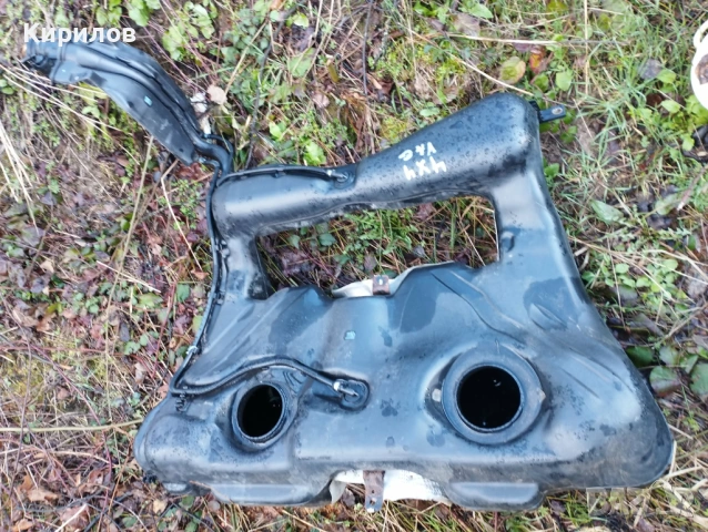 Горивен резервоар за ШКОДА Octavia I  (1U5) 1.9 TDI 4x4  дизел