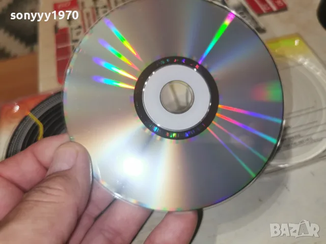 POP X-PLOSION X2CD 3107261117H2E7R, снимка 7 - CD дискове - 55484079