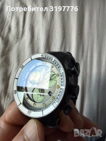 Часовник Vostok Lunokhod 2  6S30/6204212, снимка 5 - Мъжки - 55148682