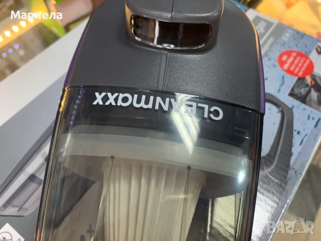 Ръчна Безжична Прахосмукачка 2000mAh, снимка 3 - Прахосмукачки - 54026388