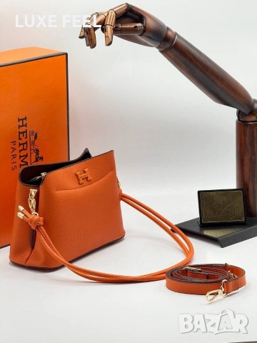 Hermes ⚜️Дамски Чанти , снимка 6 - Чанти - 54693213