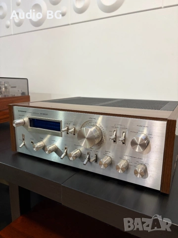 Pioneer SA-8800 Blue Line, снимка 6 - Ресийвъри, усилватели, смесителни пултове - 54910266
