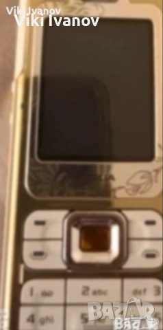 Нокия 7360 gold , снимка 4 - Nokia - 54235251