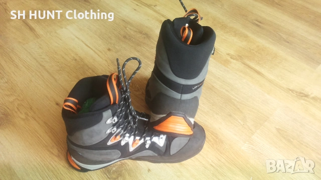 TECNICA ALPINESPEED HIGH GORE-TEX Boots размер EUR 40 2/3 обувки водонепромокаеми - 2706, снимка 9 - Мъжки боти - 54887782