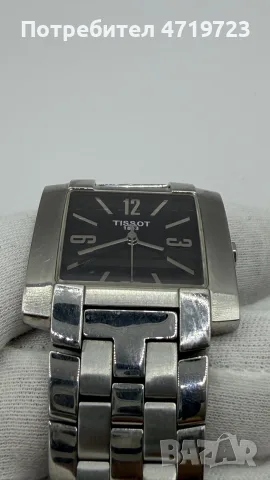 Tissot T-Trend TXL Ref. L860/960K, снимка 3 - Мъжки - 55698049