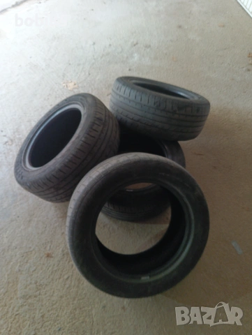 Продават се гуми Dinamo, снимка 2 - Гуми и джанти - 54333892
