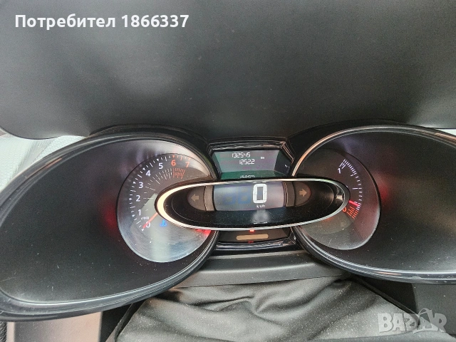 Renault Clio Grandtour N1, снимка 5 - Автомобили и джипове - 54774790
