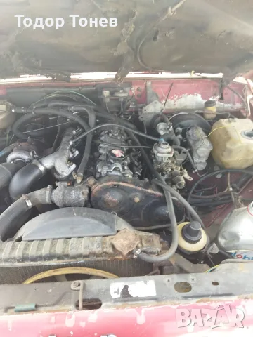 джеп чероки 2.1 тд, снимка 6 - Автомобили и джипове - 55677462
