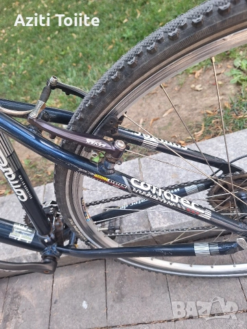 Corratec cross country, снимка 15 - Велосипеди - 55174568