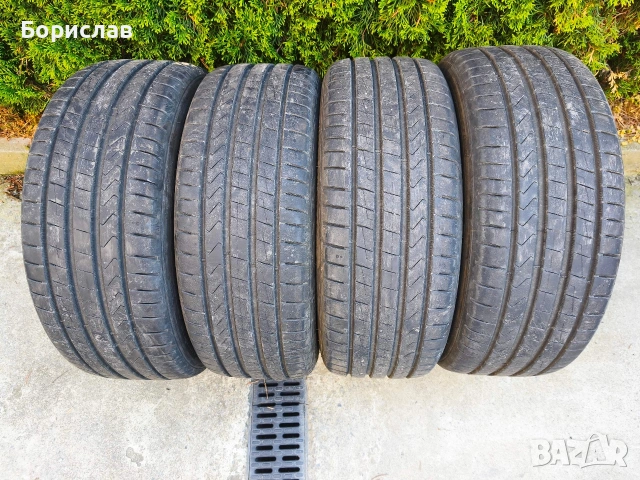 4бр. 205 55 16 Hankook Ventus Prime 4