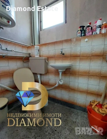 Двуетажна къща с гараж в град Меричлери, снимка 10 - Къщи - 55118876