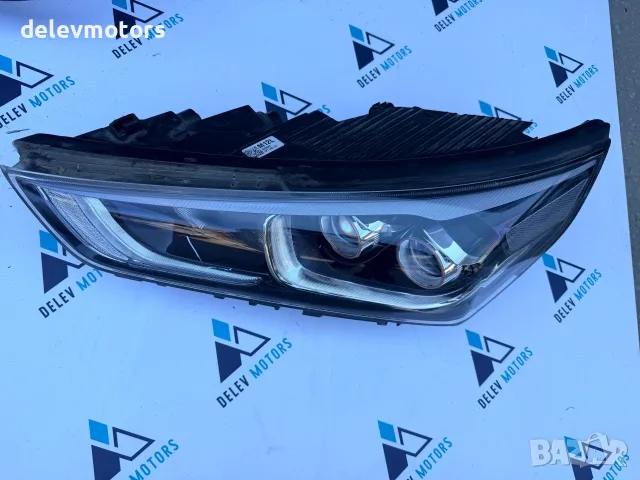 92101-g7 фар led ляв от Hyundai Ioniq Electric 34 кс, ел.двигател EM09, ск.кутия AEEVIU3SA052, снимка 2 - Части - 55464886