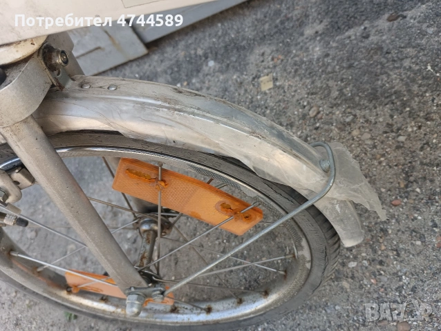 Згаваем велосипед, снимка 4 - Велосипеди - 54695058