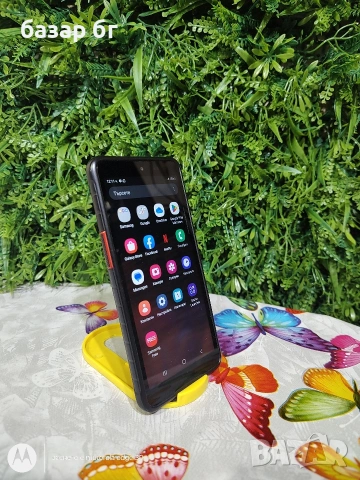 Samsung Xcover 5 , снимка 2 - Samsung - 54945524