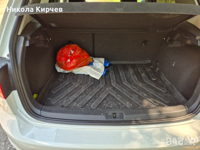 VW GOLF 1.4 TGI METAN BLUEMOTION , снимка 13 - Автомобили и джипове - 55071012