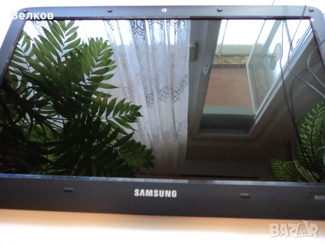 Лаптоп SAMSUNG RV510 на части, снимка 2 - Части за лаптопи - 55211194