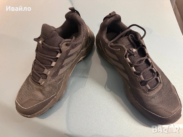 Adidas Terrex , снимка 2 - Маратонки - 54650169