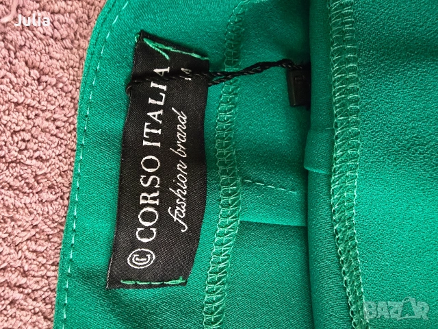 Поли Garcia - M и CORSO ITALIA - M., Zara, Orsay - L, снимка 5 - Поли - 54304519
