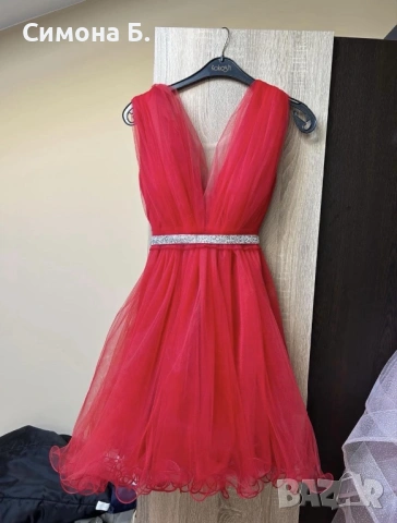 Официална рокля Xs/S, снимка 2 - Рокли - 54717140