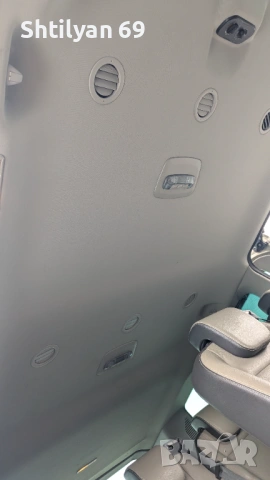 Форд Транзит Кустом 2.2 tdci 155к.с., снимка 12 - Бусове и автобуси - 54542155