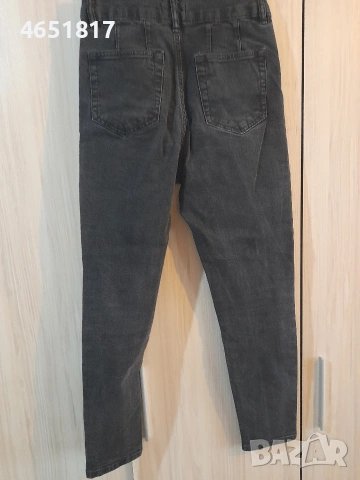 дънки, снимка 2 - Дънки - 54320826