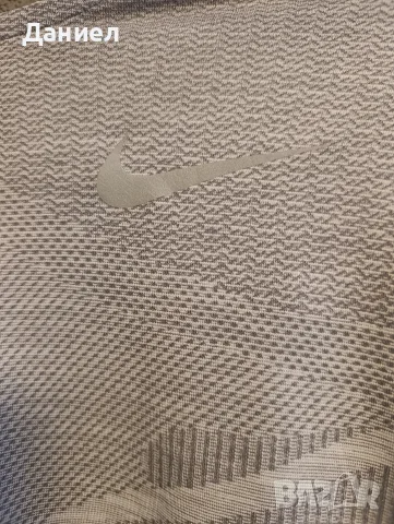 Спортна тениска Nike ., снимка 3 - Тениски - 55354239