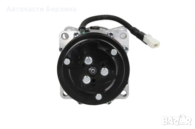 Компресор за климатик за Citroen Berlingo и Citroen BX, снимка 4 - Части - 54858946