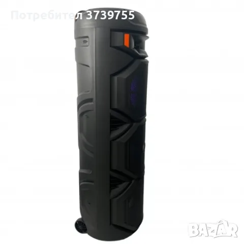 тонколона Sing-e ZQS8301, снимка 3 - Тонколони - 55453214